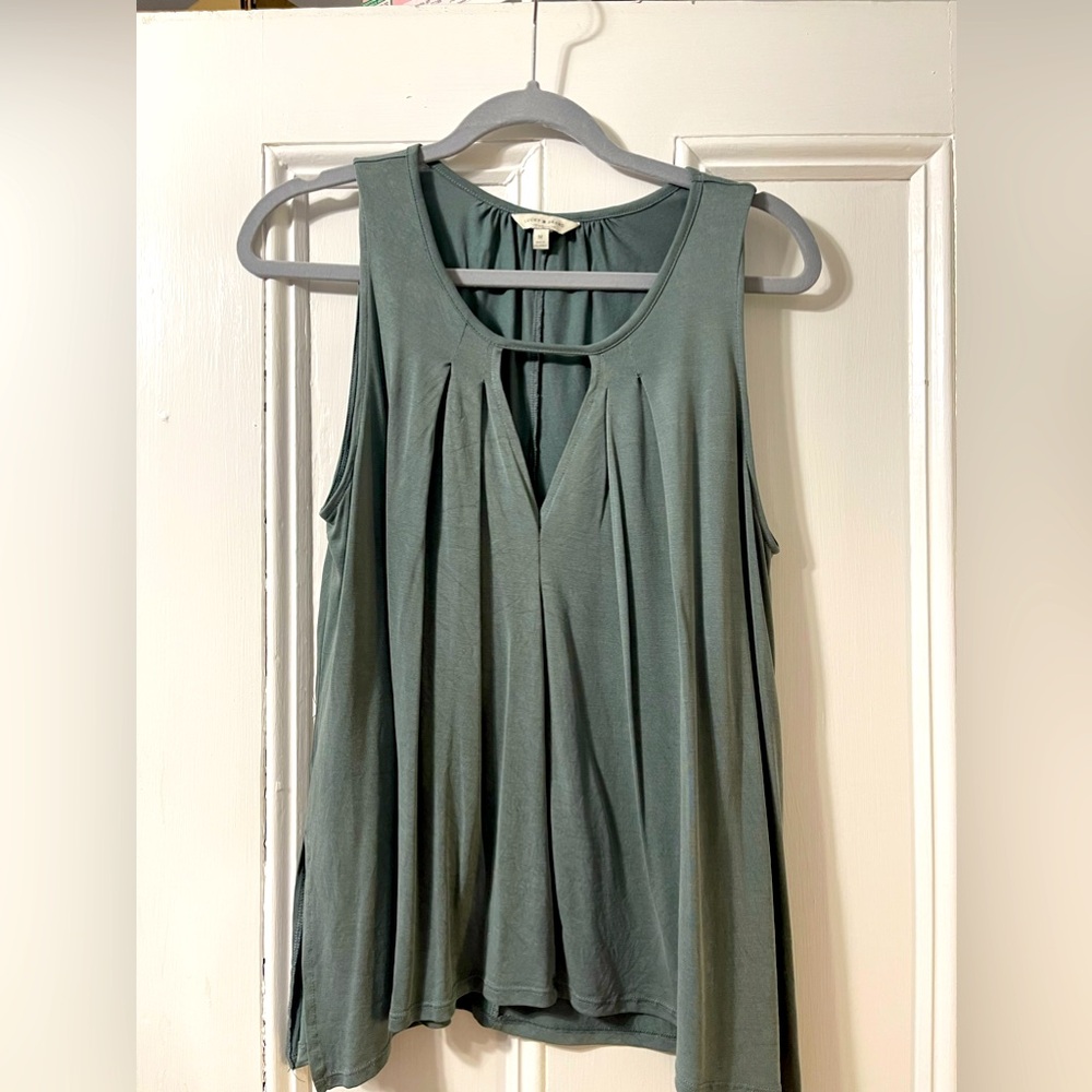 Lucky Brand Tank